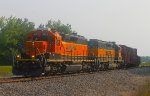 BNSF 1851